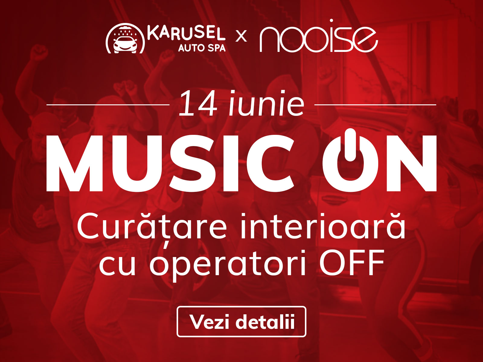 Nooise Party